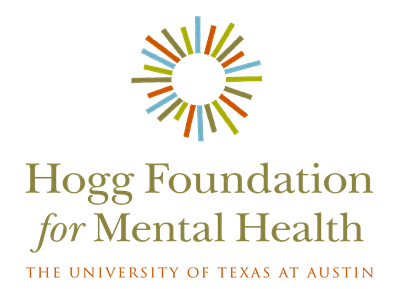 Hogg Foundation for Mental Health Logo