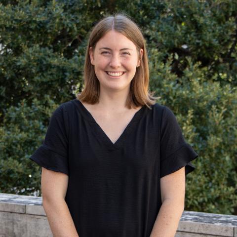 Katie Smith | Texas Center for Disabilities