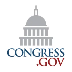 congress .gov logo