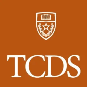 TCDS square logo