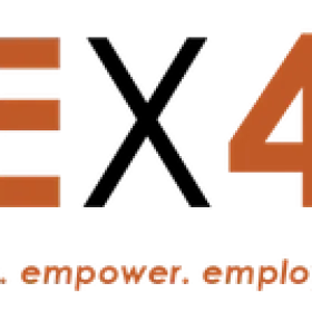 E4Texas Logo