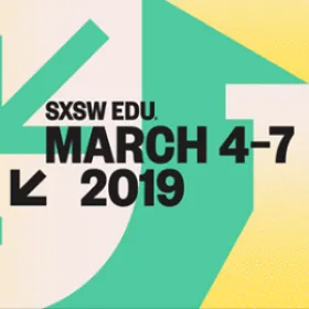 SXSW Logo