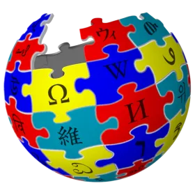 Multicolored globe / autism logo