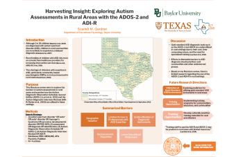 Harvesting Insight poster