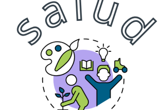 Salud logo