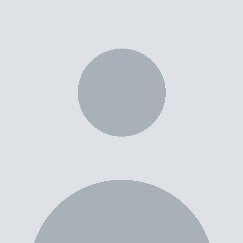 Generic placeholder profile image showing a gray silhouette icon of a person's head and shoulders on a light gray background.
