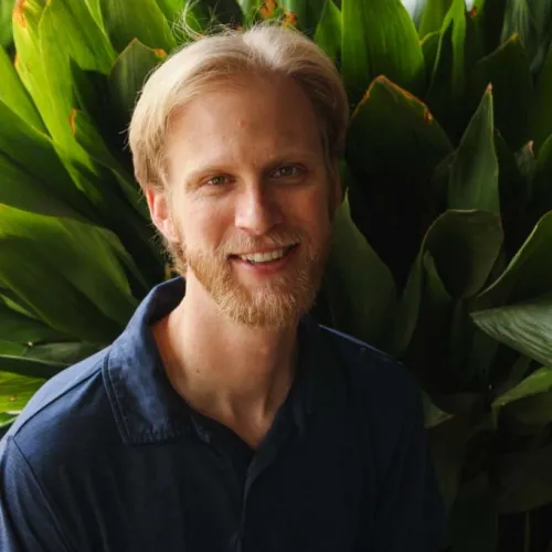 Photo of Joe Tate