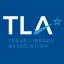 texas library association logo
