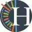 hogg foundation square logo