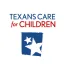 texans care square logo