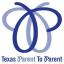 Texas Parent to Parent Logo