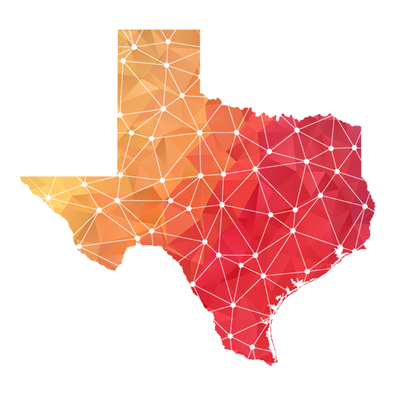 TX-ADDM Logo